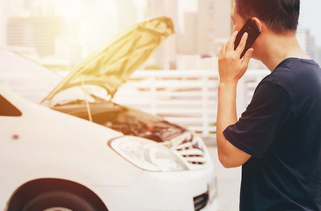 voiture non assuree depuis longtemps