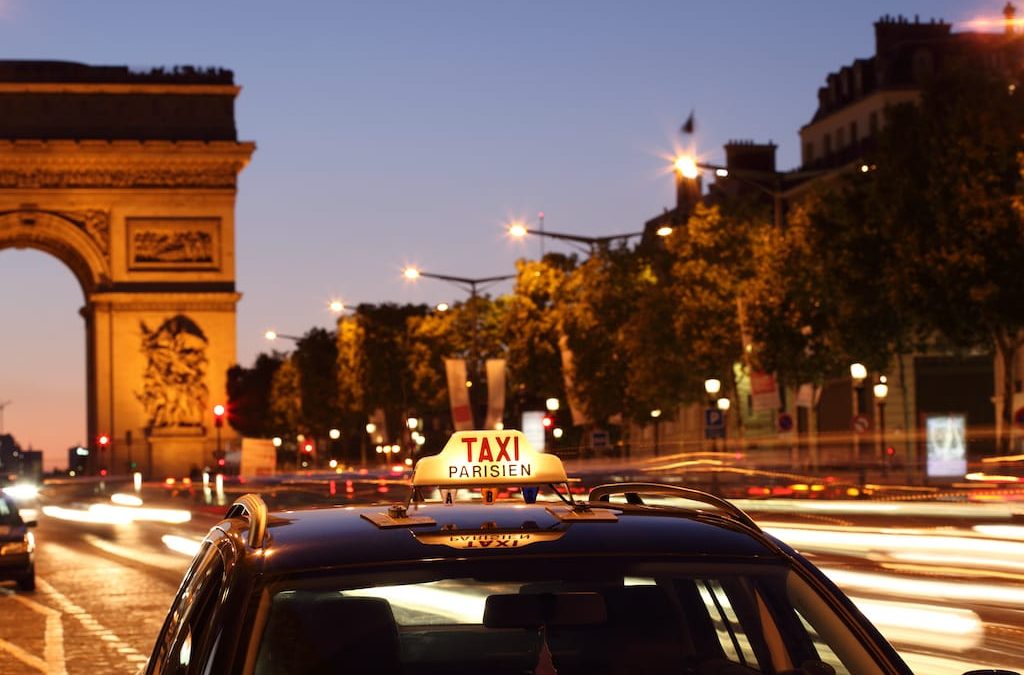 L’assurance taxi pour malussés avec MonAssuranceRésiliée.fr
