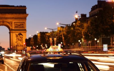 L’assurance taxi pour malussés avec MonAssuranceRésiliée.fr