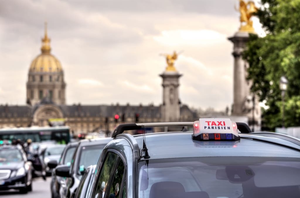 Assurance taxi résiliée, quelle solution ?