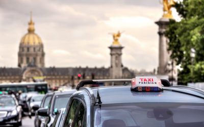 Assurance taxi résiliée, quelle solution ?