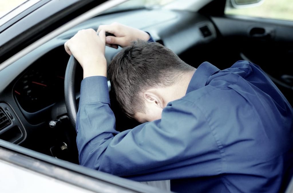 Accident avec alcool et assurance, de lourdes conséquences