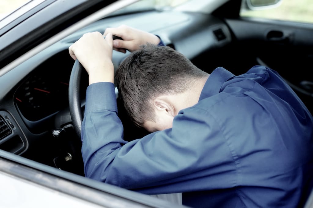 Beauzac : une conductrice accidentée positive au test d'alcoolémie - La  Commère 43