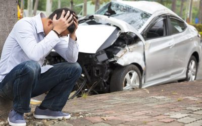 Délit de fuite après accident de voiture : une infraction pénale grave