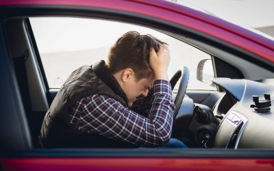 Qu’est-ce que la suspension du permis de conduire ?