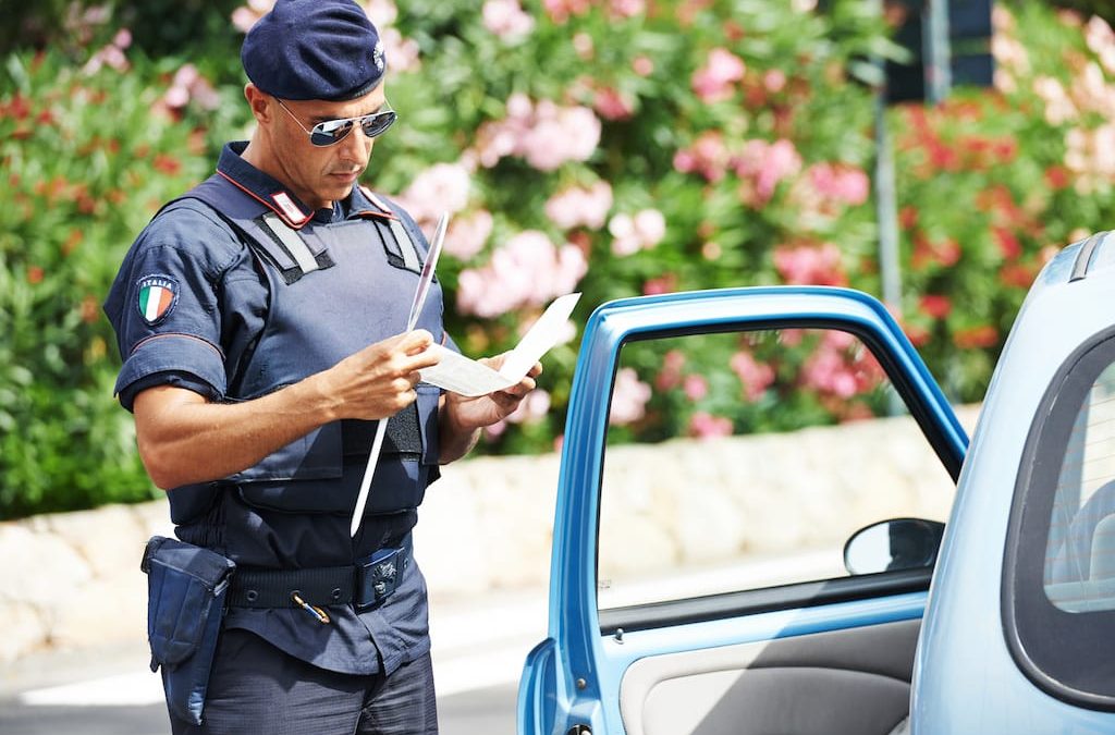 les infractions routières peuvent-elles augmenter le malus